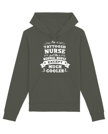 NURSE Khaki