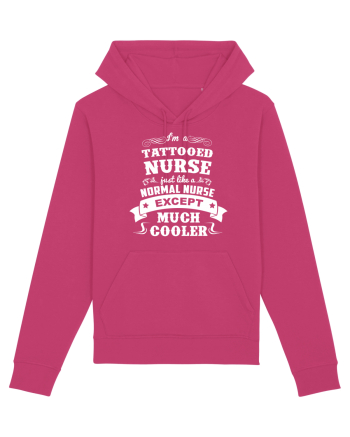 NURSE Raspberry