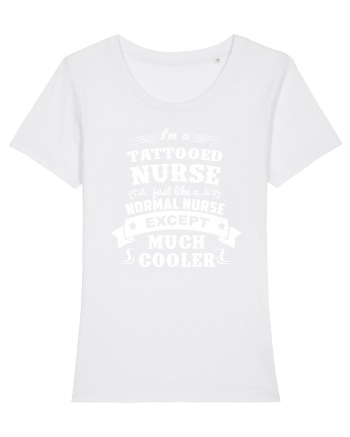 NURSE White