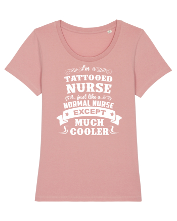 NURSE Canyon Pink