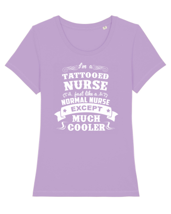 NURSE Lavender Dawn