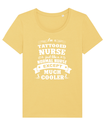 NURSE Jojoba