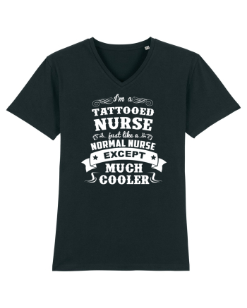 NURSE Black