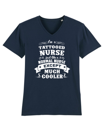 NURSE French Navy