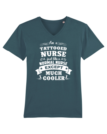 NURSE Stargazer