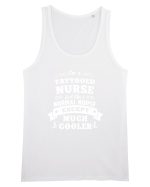 NURSE Maiou Bărbat Runs