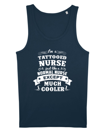 NURSE Navy