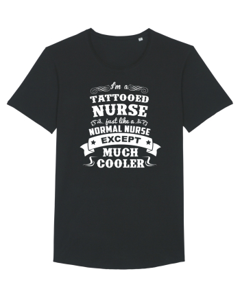 NURSE Black