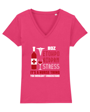 NURSE Raspberry