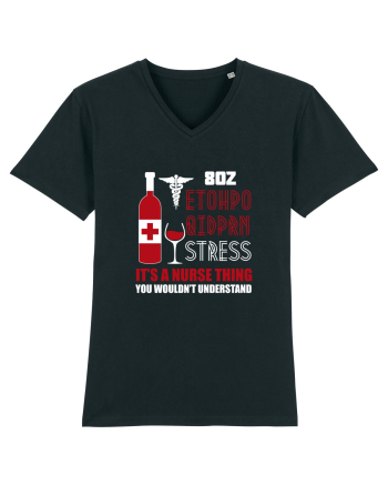 NURSE Black