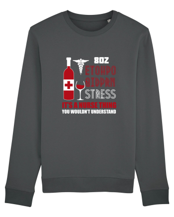 NURSE Anthracite