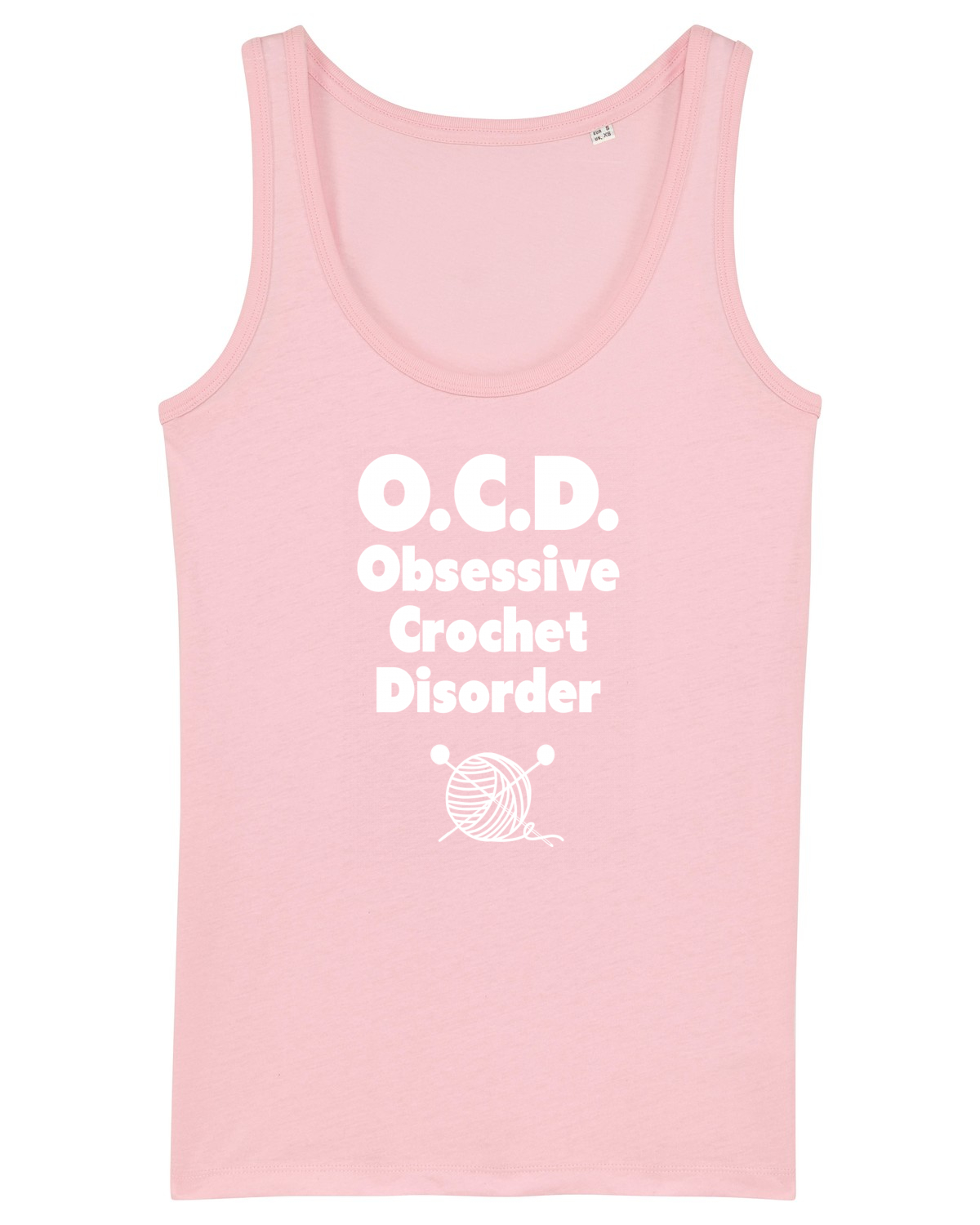 Maiou Damă Dreamer Cotton Pink