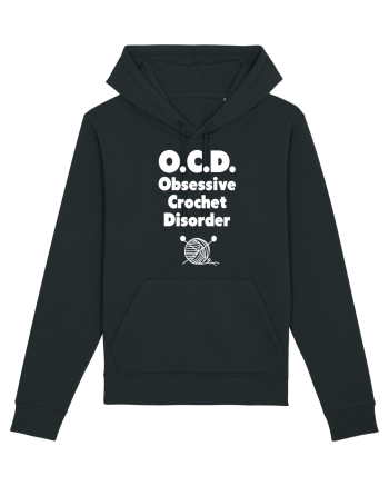 CROSETAT Black