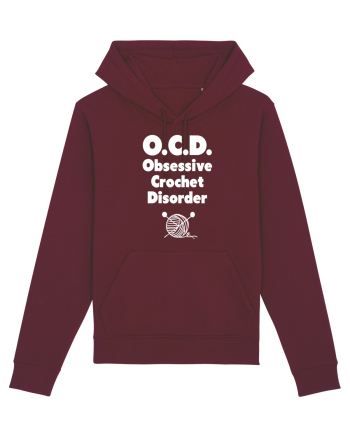 CROSETAT Burgundy