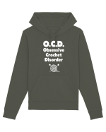 CROSETAT Hanorac Unisex Drummer