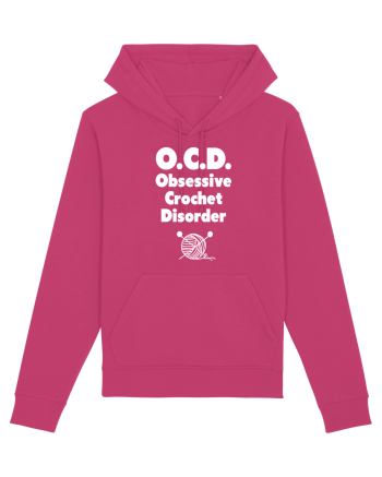 CROSETAT Raspberry