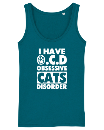 CAT Ocean Depth