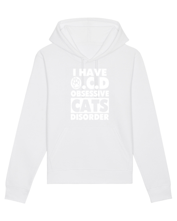 CAT White