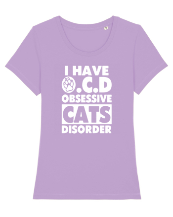 CAT Lavender Dawn