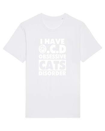 CAT White