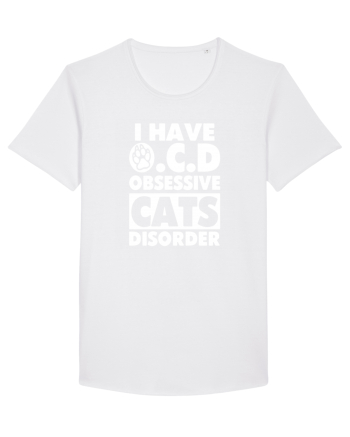 CAT White