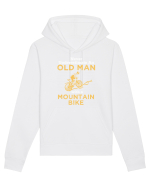 MOUNTAIN BIKE Hanorac Unisex Drummer