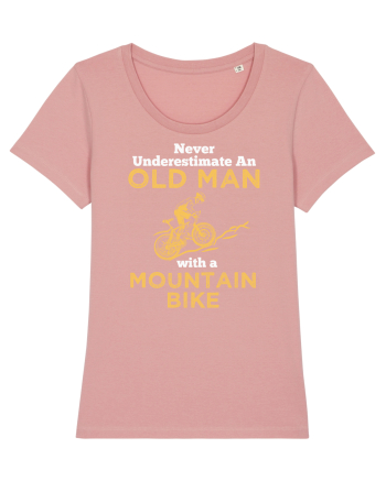 MOUNTAIN BIKE Canyon Pink