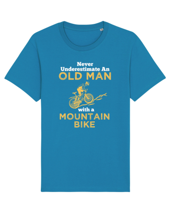 MOUNTAIN BIKE Azur