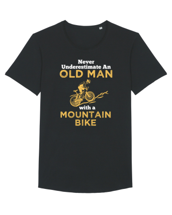 MOUNTAIN BIKE Black