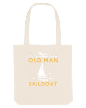 SAILBOAT Natural