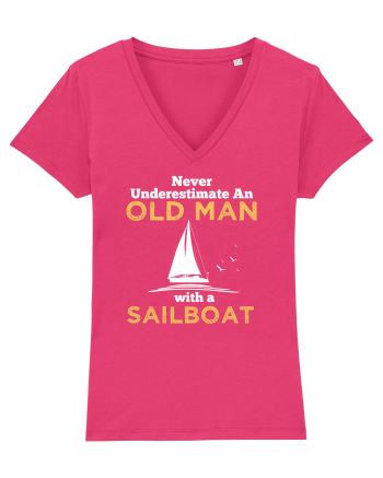 SAILBOAT Raspberry