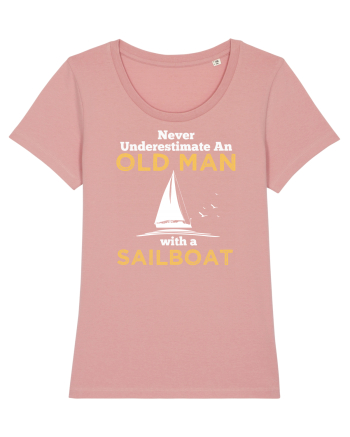 SAILBOAT Canyon Pink
