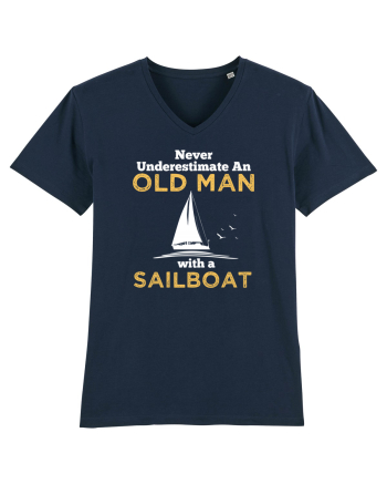 SAILBOAT French Navy