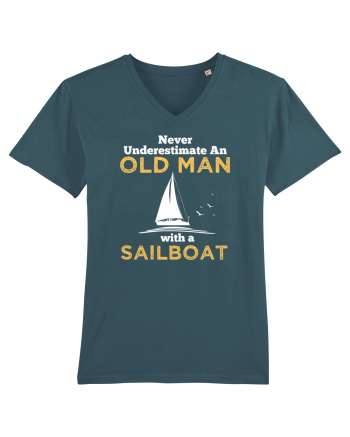 SAILBOAT Stargazer