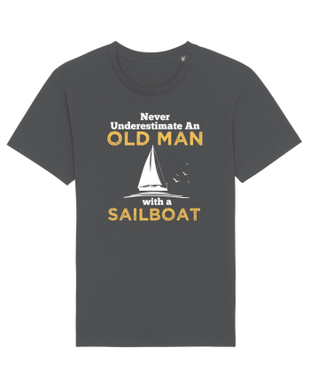 SAILBOAT Anthracite