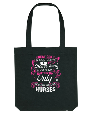 NURSE Black