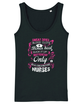 NURSE Black
