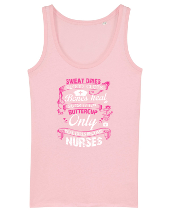 NURSE Cotton Pink