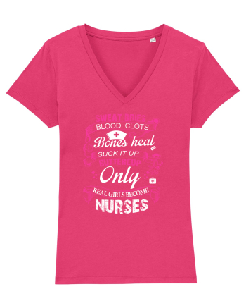 NURSE Raspberry