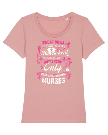 NURSE Canyon Pink