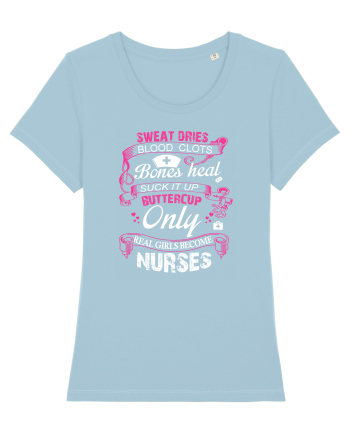 NURSE Sky Blue
