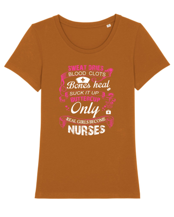 NURSE Roasted Orange