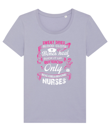 NURSE Lavender