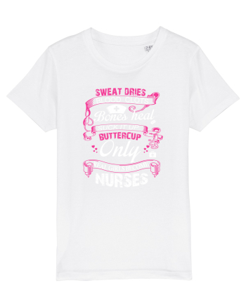 NURSE White