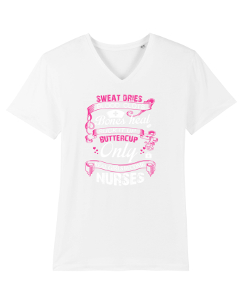 NURSE White
