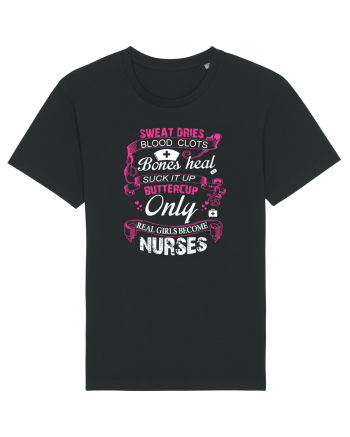 NURSE Black