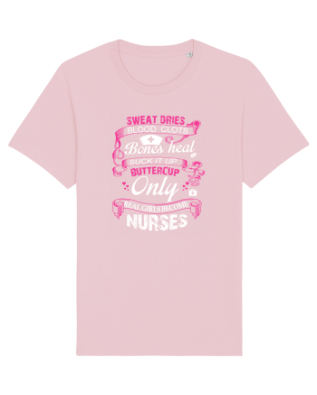 NURSE Cotton Pink