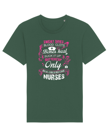 NURSE Bottle Green