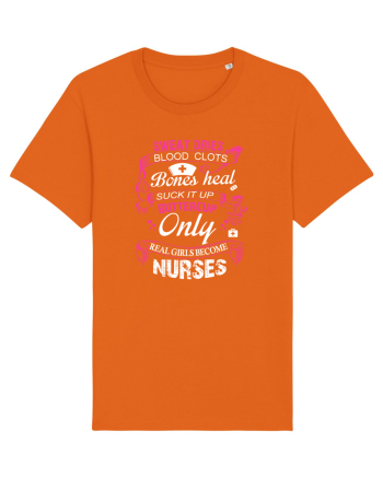 NURSE Bright Orange