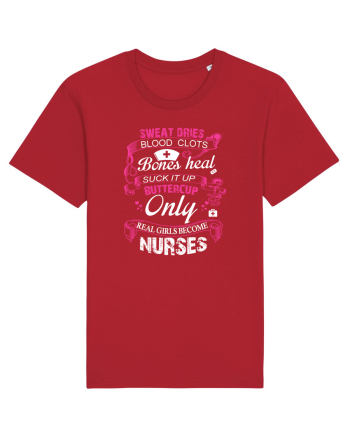 NURSE Red